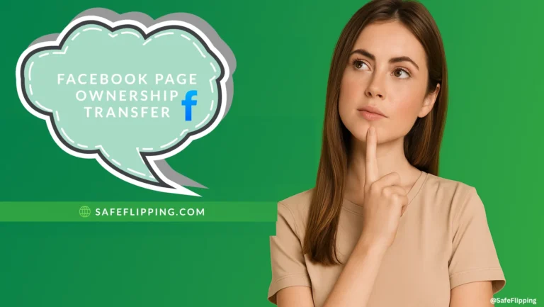 Facebook Page Ownership Transfer Can You Give FB Page Ownership to Other