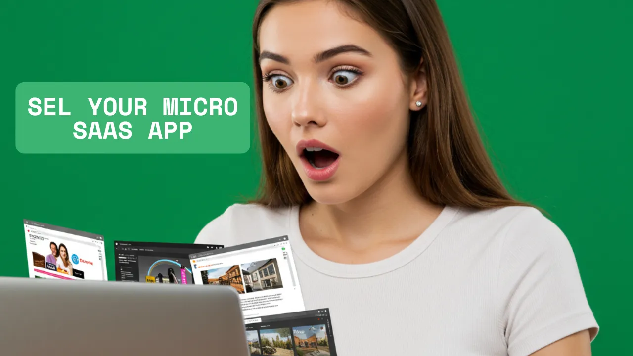 The Rise of Micro SAAS Flipping A 2025 Trend You Can’t Ignore